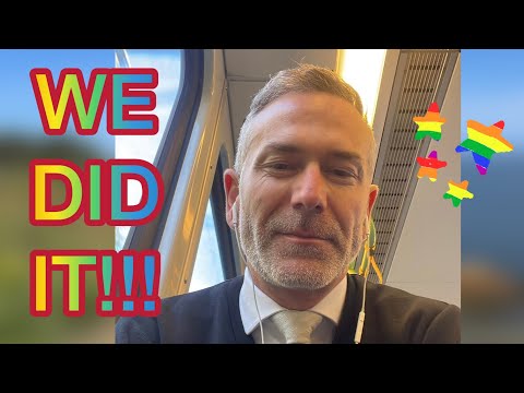 MY FIRST MILE STONE! | Craig Harris