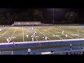 Erik Rozanski (Wheaton North vs. Glenbard North)