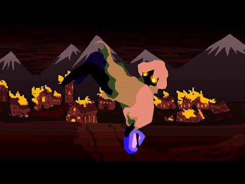 Destroy, Destroy (Beatblock)