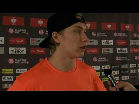 Sebastian Repo: "Tarkoitus tehdä tulosta!"