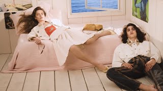  La Vacanza 2026 Campaign | Official Fashion Film Commercial