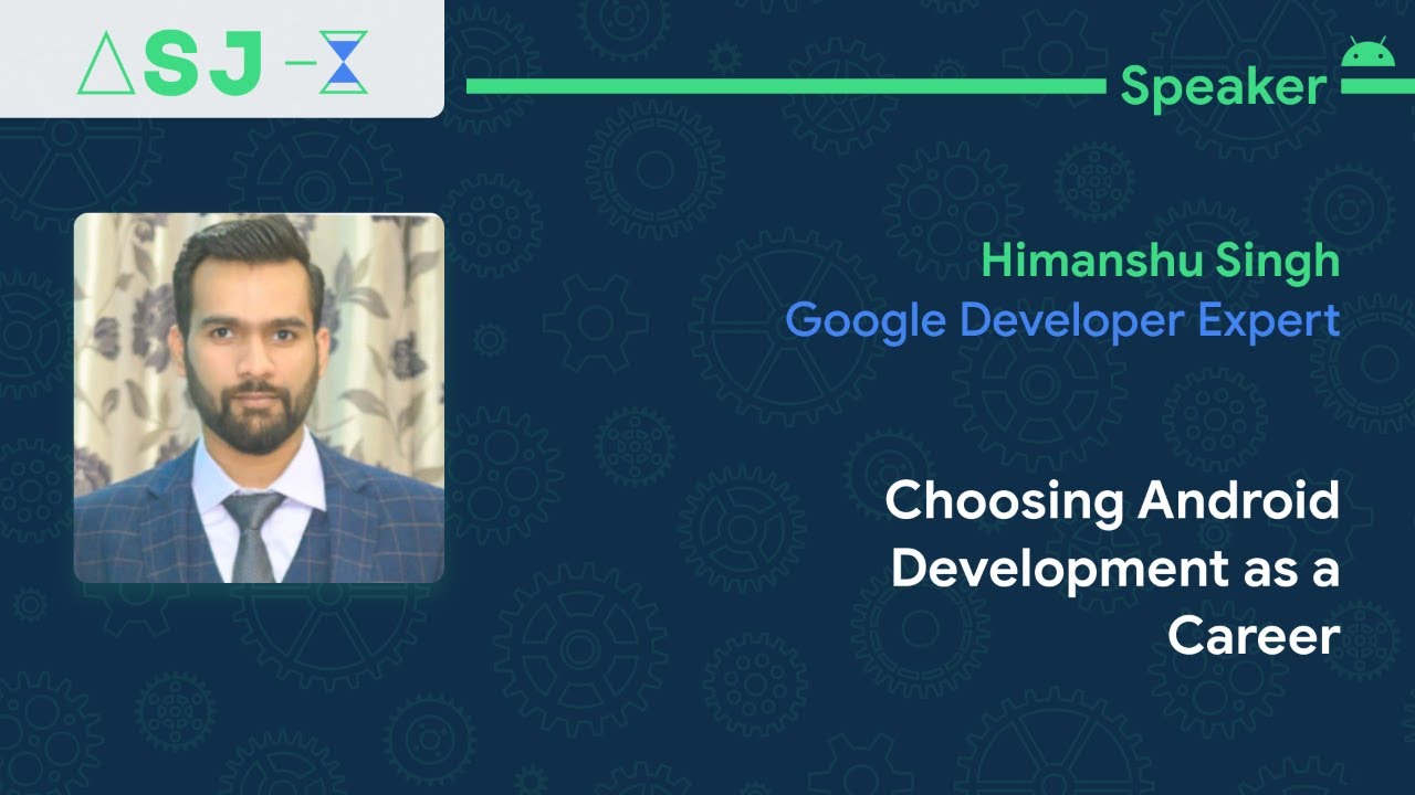 Choosing Android Development as Your Career Path