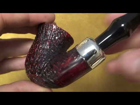 Pipa Peterson Standard System Large Sabbiata 305S