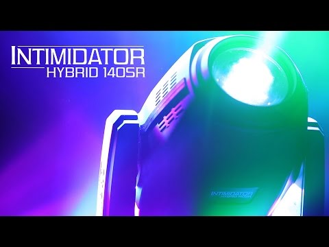 INTIMIDATOR HYBRID 140SR
