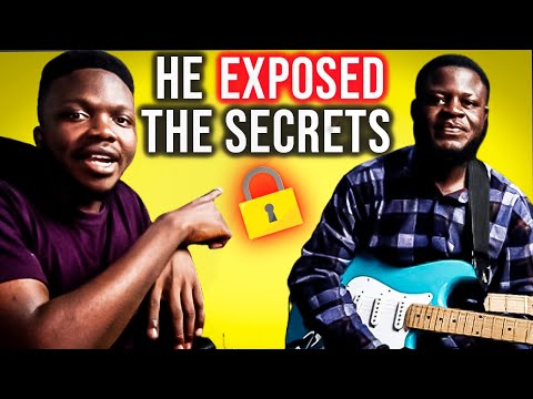 Shalom Akos and Jephter youmwuyak