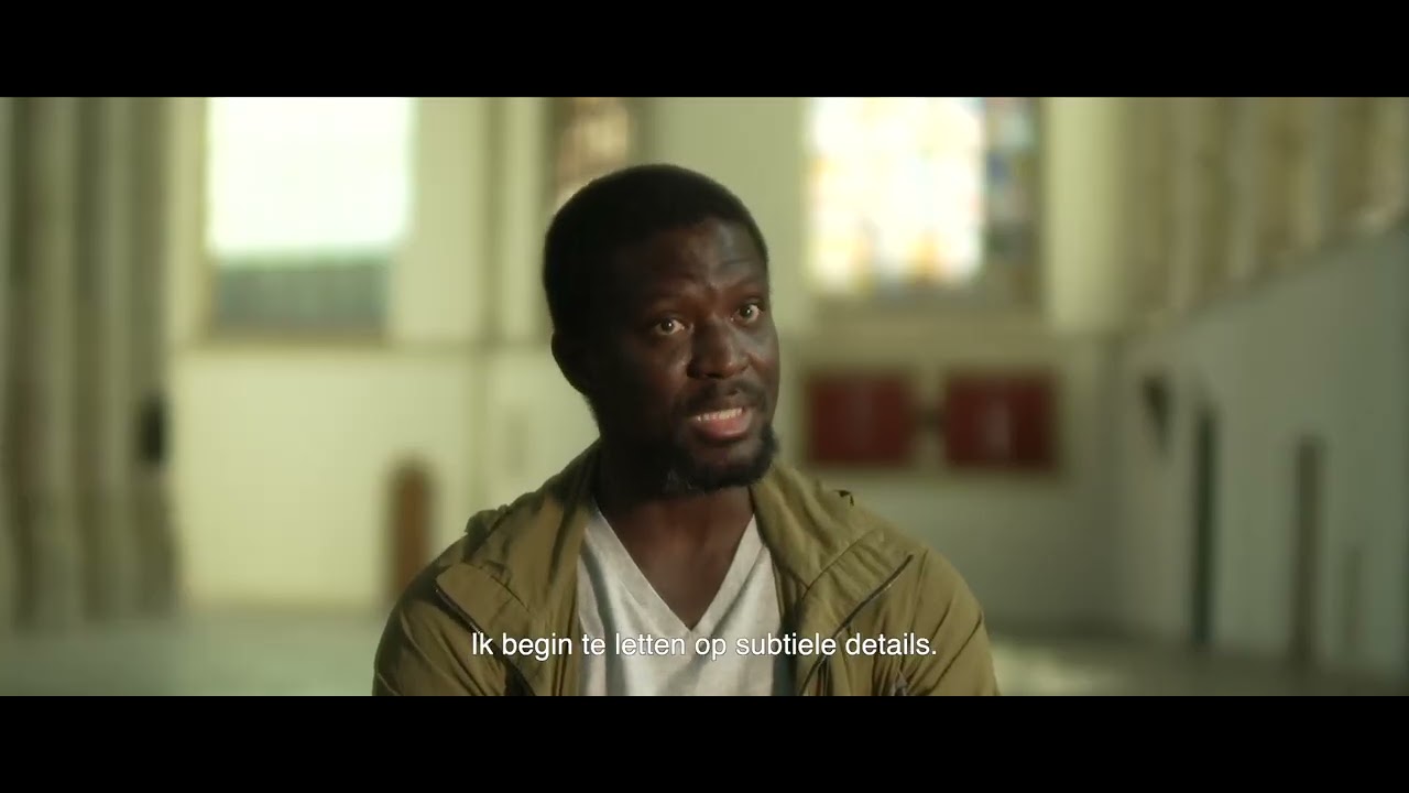 Ibrahim Mahama: Garden of Scars