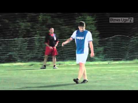 30.06.2015 III Liga B - KM PSP Kraków vs. Sappi