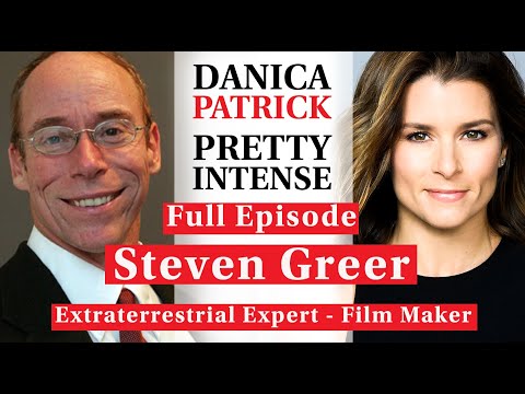 Dr. Steven Greer | Alien Encounters & Government Cover Up | EP. 82