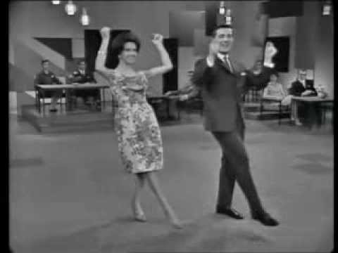 Linedance,   Halli Galli, Slop & Samba 1965