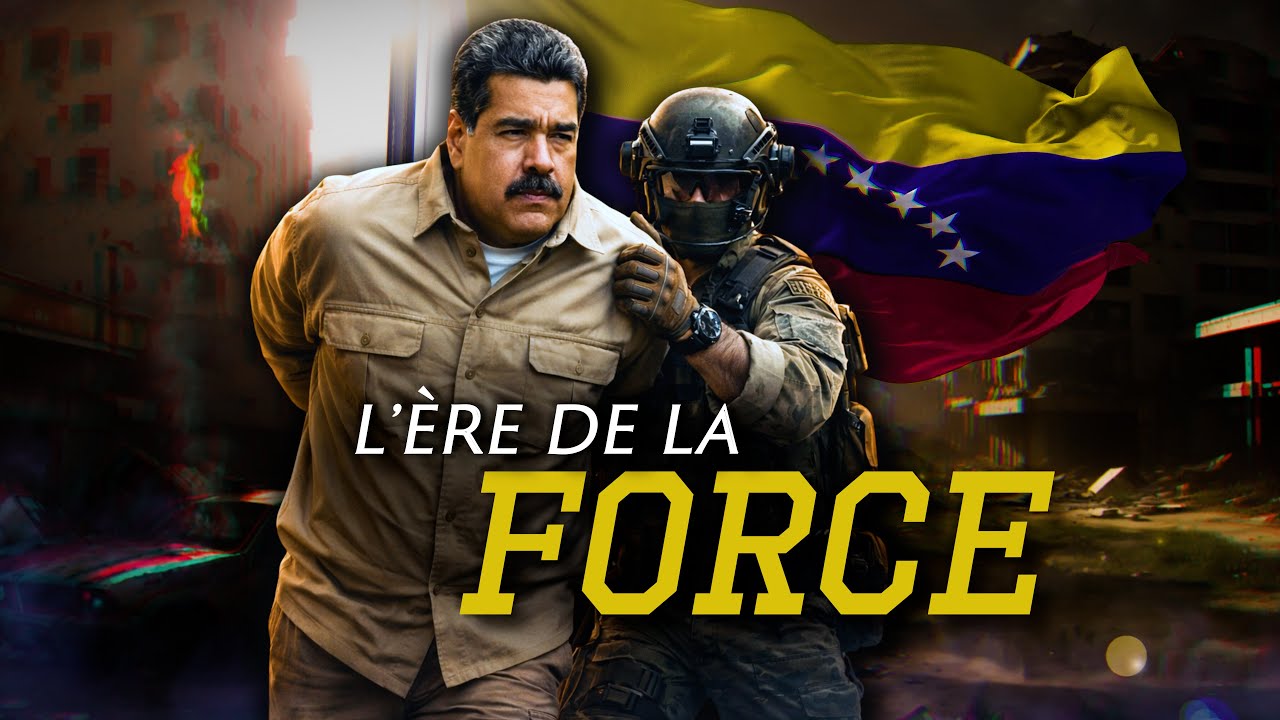 Bienvenue dans l'Ère de la Force