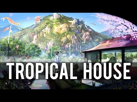 Warptech - The Island | Diversity Release