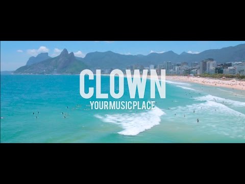 DJ Shark ft Naza Brothers & Mr Shammi - Fyah (Videoclipe Oficial)