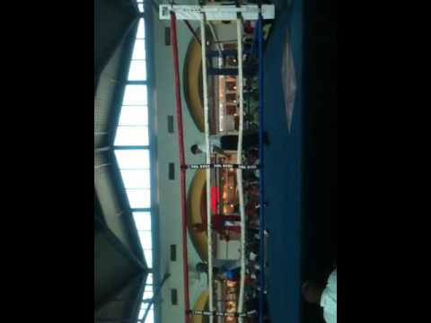 3 rnd torneo nacional Miguel cotto padre