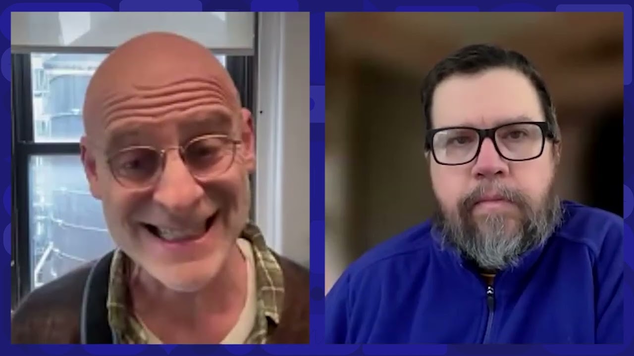 Snippet: Don't Compete With TikTok - YouTube