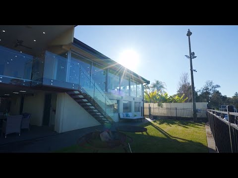 Chipping Norton, 90 Newbridge  Road