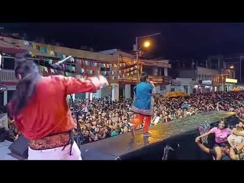 Proyecto Coraza Carnaval Catamayo 2024