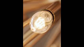 Antique Gold Starburst Pendant Chandelier 29 Inch - #1F063 | Lamps