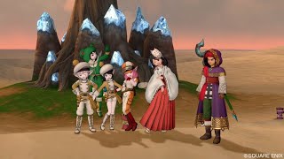 【DQ10】暇なのでドレアム討伐に行ってきますw