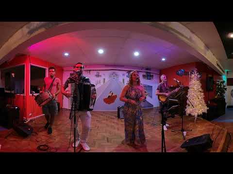 Toque de fole - ForrobodOz