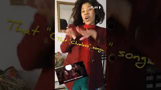 😂 Randomly Singing &quot;Rolling With The Homies&quot; Song From &quot;Clueless&quot; (Coolio)