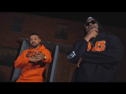 No Blemish Ministry Presents: Crash Muzic X Gospel Ready- One Day