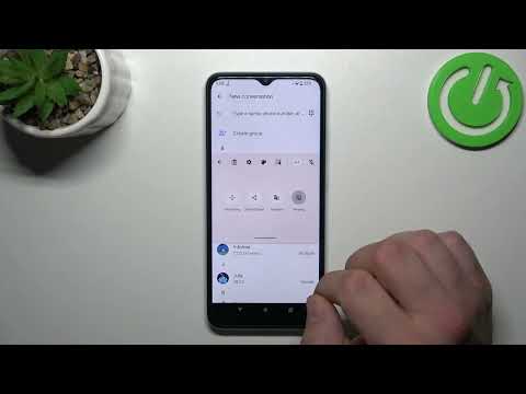 How to Fix Floating Keyboard on Redmi A2?