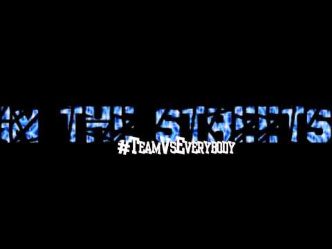 Cuzzlightyear "In da Streets"