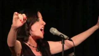 Lisa Bassenge - My Heart Belongs To Daddy