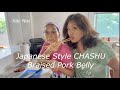 Simple Japanese Chashu Braised Pork Belly