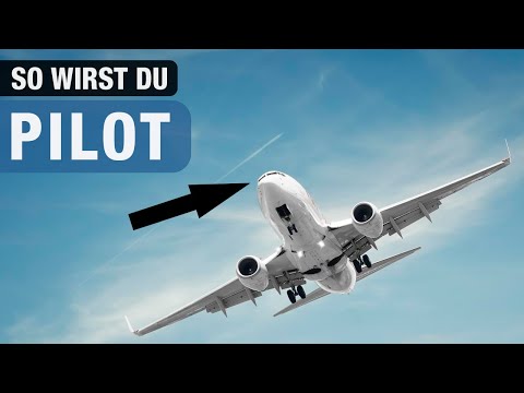 So kommst du in das Cockpit! Die Ausbildung bezahlbar machen!