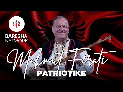 Mahmut Ferati - KOLAZH I HITEVE PATRIOTIKE | 2021