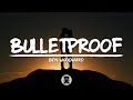 Ben Woodward - Bulletproof (Lyrics Video) - BipolarBear Ben Woodward - Bulletproof (Lyrics Video)