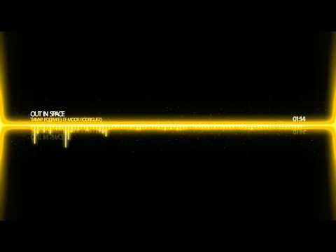 Тимур Родригез (T-moor Rodriguez) - Out In Space