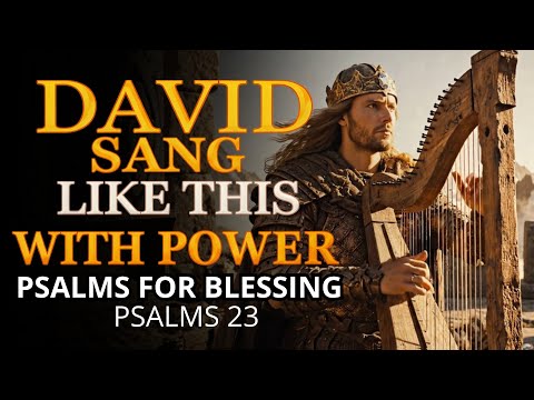 🎶Cleanse Your Home with Psalms of King David | Hebrew Worship Songs of Zion 🎶 #psalms #hebrewmusic