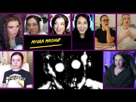 Gon vs Pitou | HxH Ep 131 Reaction Mashup