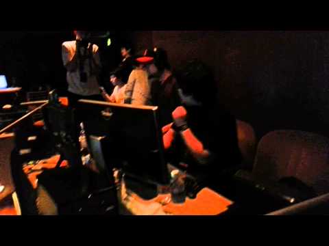 Koreans casters going crazy at TI3