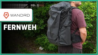 WANDRD Fernweh Review