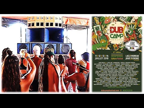 [Dub Camp 2019] INDY BOCA Sound System