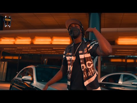 Mjay - PSA (Official Music Video)