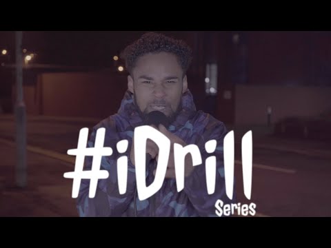 Dcerti  - iDrill | Freestyle [WHOSDABOSS]