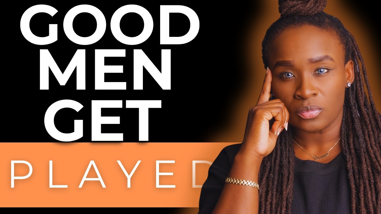 4 Psychological reasons Women Cheat on Good Men