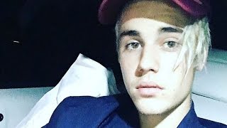 Justin Bieber SULTRY Track &quot;Oh Girl&quot; Leaked