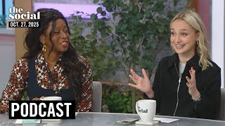 Katy Perry and Justin Trudeau Hard Launch their Relationship! | The Social Podcast