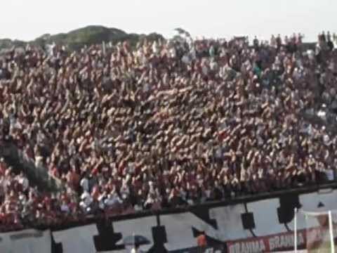 Estreia Bandeirão Do Jec,Joinville x Criciuma!