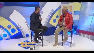 Jose El Calvo Entrevista De Extremo a Extremo