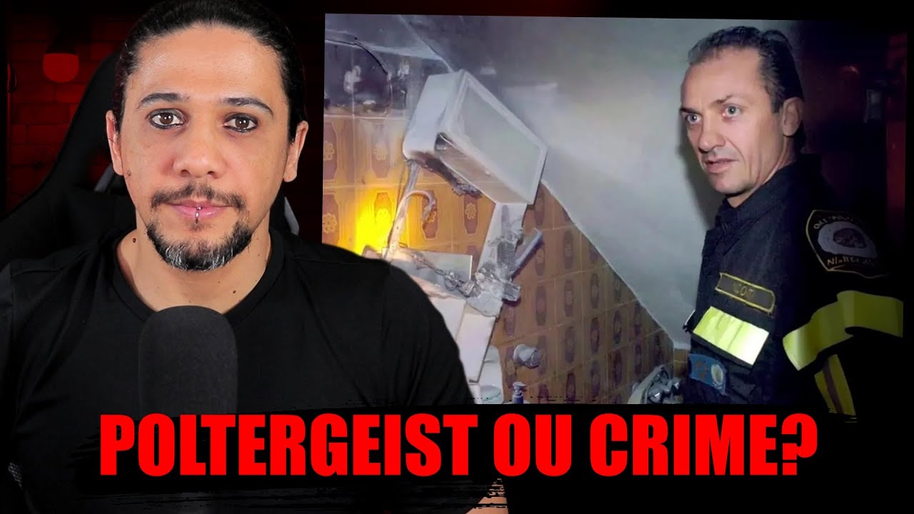 Caso sobrenatural ou crime? Caso Canneto Di Caronia