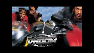 Dhoom Full Movie facts  John Abraham  Abhishek Bac
