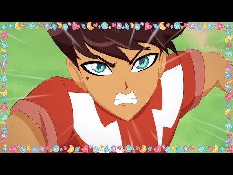 Princess Brenda: Part 2 👑 (Part 2) - LoliRock 💖
