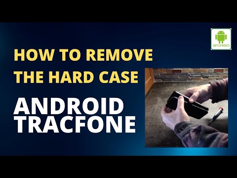 Tracfone Cases