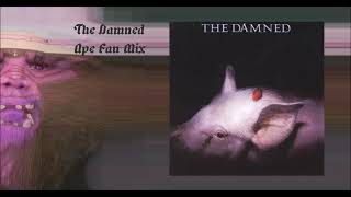 4. Bad Time For Bonzo (The Damned Ape Fan Mix)